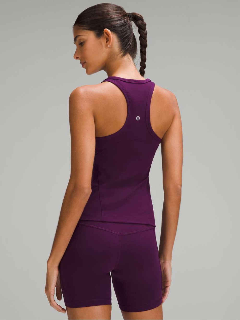 Lululemon Racerback tank - Picture 2 of 2
